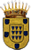 Coat of arms - Buendía