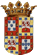 Coat of arms - Camiña