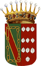 Coat of arms - Casa de Castrojeriz