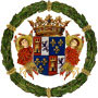 Escudo de la Fundación Casa Ducal de Medinaceli