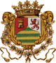 Coat of arms of the Enríquez de Ribera