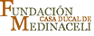 Logo of the Ducal House of Medinaceli Foundation